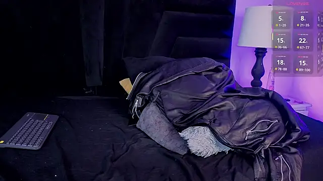 JuanCamiilo 66 online show from March 2, 2026, 9:54 pm