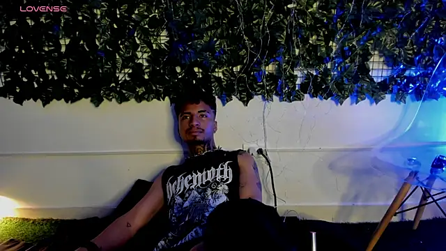 JuanCamiilo 66 online show from April 11, 2026, 4:11 pm