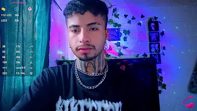 JuanCamiilo 66 online show from May 28, 2026, 9:45 pm
