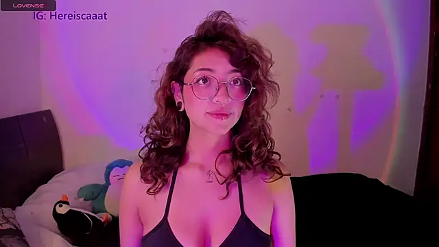 cataleya kyuu   online show from January 31, 2025, 11:03 pm