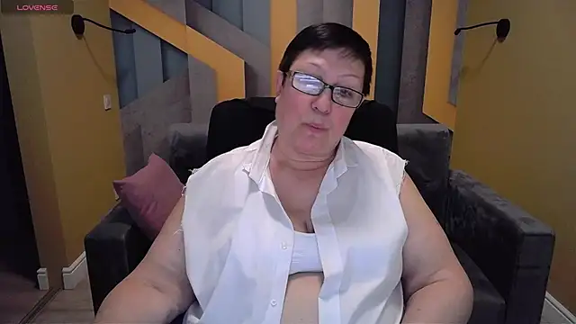 BarbaraTurners online show from January 28, 2025, 12:36 am