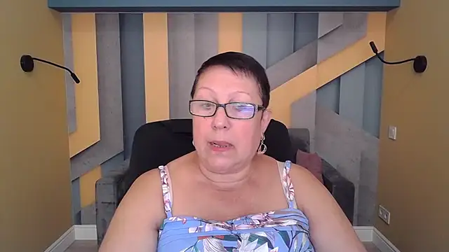 BarbaraTurners online show from September 17, 2025, 6:20 pm