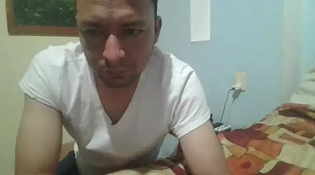 angeljz4 online show from March 12, 2025, 5:24 am