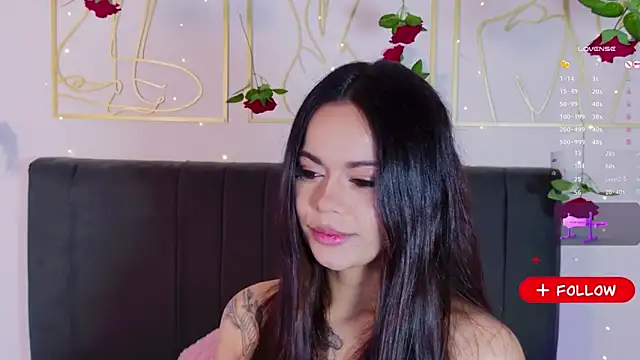 Snapshot of summer_holiday chatting on February 6, 2026, 4:28 am summer holiday online show from February 6, 2026, 4:28 am