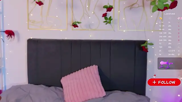 Snapshot of summer_holiday chatting on February 7, 2026, 4:27 am summer holiday online show from February 7, 2026, 4:27 am