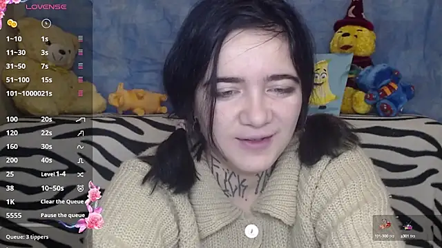 Yours good mood online show from December 6, 2024, 1:44 pm