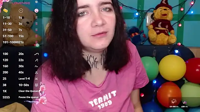 Yours good mood online show from January 13, 2025, 1:45 am