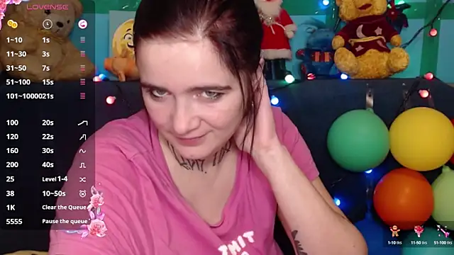 Yours good mood online show from January 17, 2025, 2:08 am