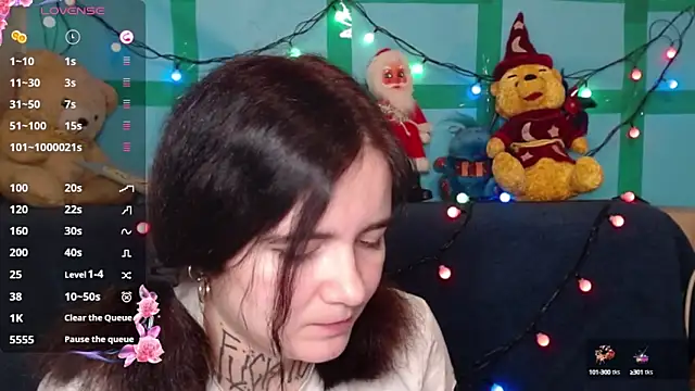 Yours good mood online show from January 18, 2025, 4:37 am