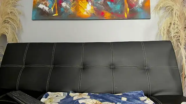 bulma bambina  online show from March 7, 2026, 11:57 pm