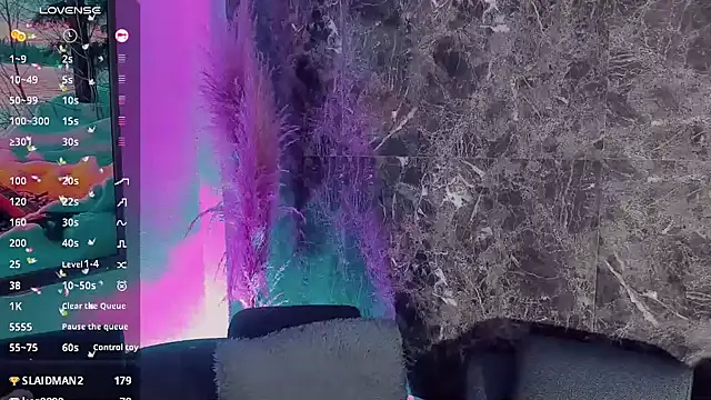 Snapshot of Emmaa_Saenz_ chatting on February 6, 2025, 12:54 am Emmaa Saenz online show from February 6, 2025, 12:54 am