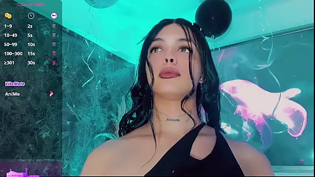 Snapshot of Emmaa_Saenz_ chatting on September 19, 2025, 7:58 pm Emmaa Saenz online show from September 19, 2025, 7:58 pm