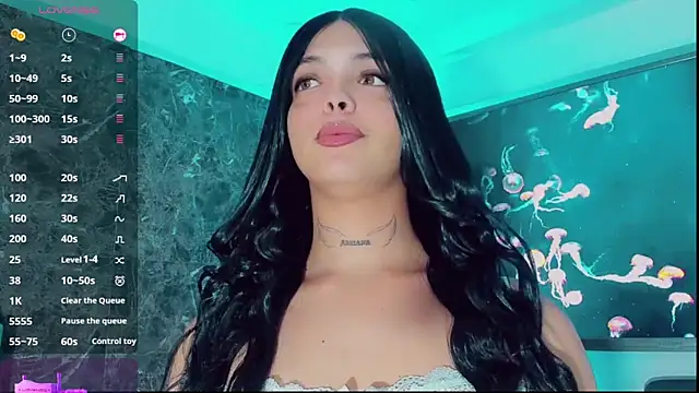 Snapshot of Emmaa_Saenz_ chatting on September 25, 2025, 5:49 pm Emmaa Saenz online show from September 25, 2025, 5:49 pm