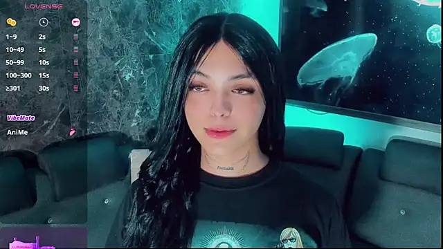 Snapshot of Emmaa_Saenz_ chatting on September 26, 2025, 6:01 pm Emmaa Saenz online show from September 26, 2025, 6:01 pm