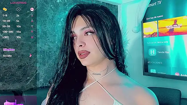 Snapshot of Emmaa_Saenz_ chatting on January 8, 2026, 7:38 pm Emmaa Saenz online show from January 8, 2026, 7:38 pm