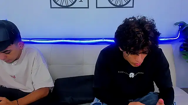 Snapshot of Crazy_nigth01 chatting on February 5, 2026, 7:51 pm Crazy nigth01 online show from February 5, 2026, 7:51 pm