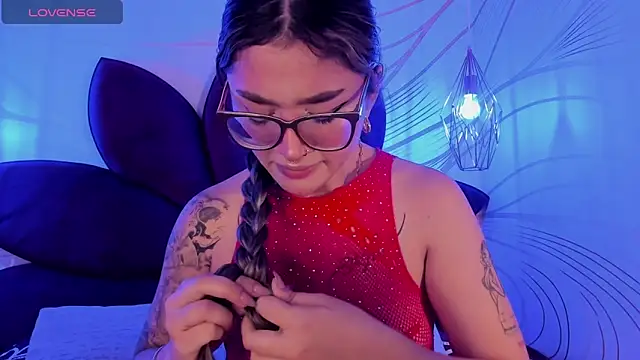 Arianavillada online show from February 1, 2025, 3:30 am