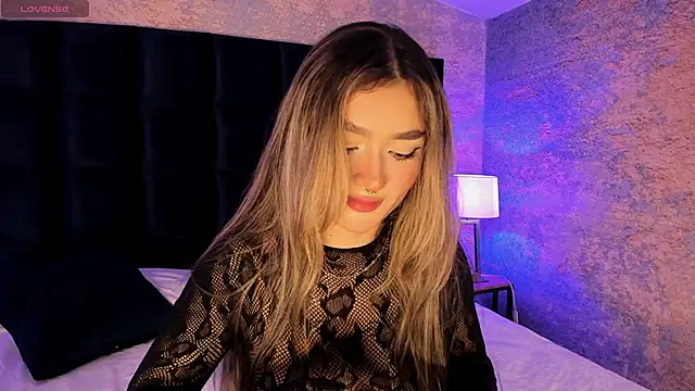 Arianavillada online show from February 8, 2025, 3:08 am