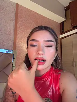 Arianavillada online show from May 31, 2026, 3:36 am