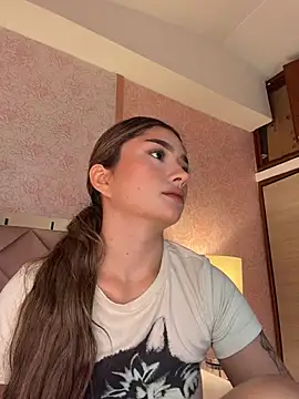 Arianavillada online show from July 21, 2026, 3:53 am