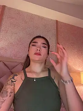 Arianavillada online show from July 22, 2026, 4:04 am