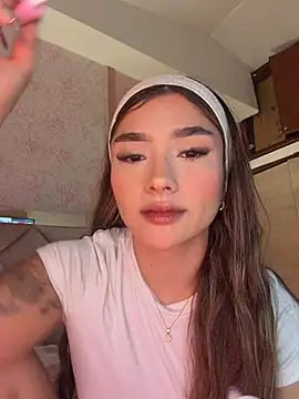 Arianavillada online show from July 28, 2026, 4:08 am