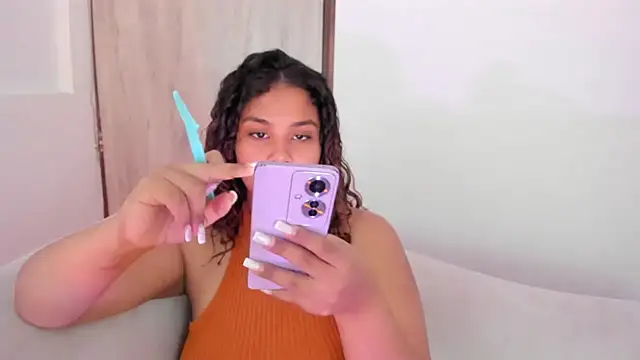 Vidiia online show from February 22, 2026, 10:08 pm