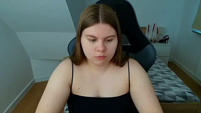 AbbyPleasure online show from June 11, 2026, 4:38 pm