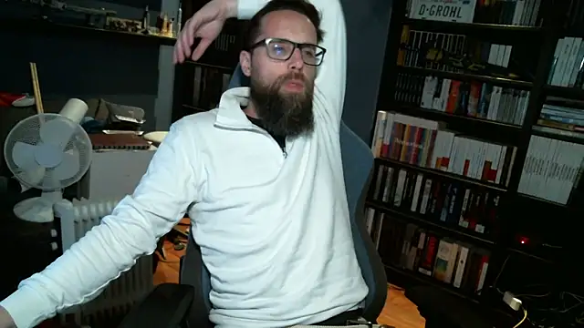 MeSteff online show from December 21, 2024, 10:51 pm