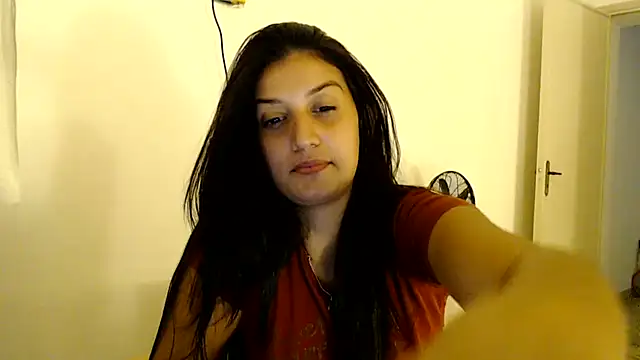ZajiraShane online show from July 27, 2026, 10:06 pm