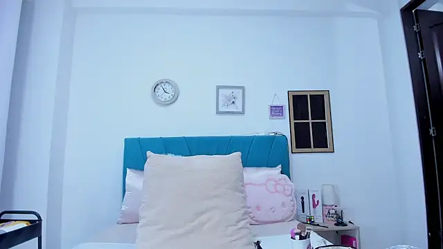 kamila lopez online show from March 19, 2026, 8:46 pm