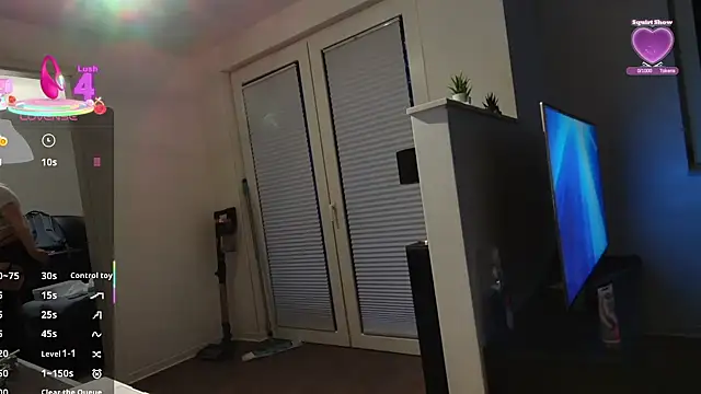 Hot ToyBoy6974 online show from February 3, 2026, 6:22 am