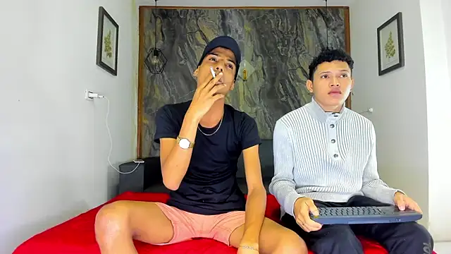 liam genner  online show from January 23, 2025, 7:51 pm