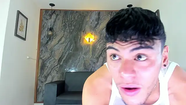 liam genner  online show from February 1, 2025, 7:34 pm