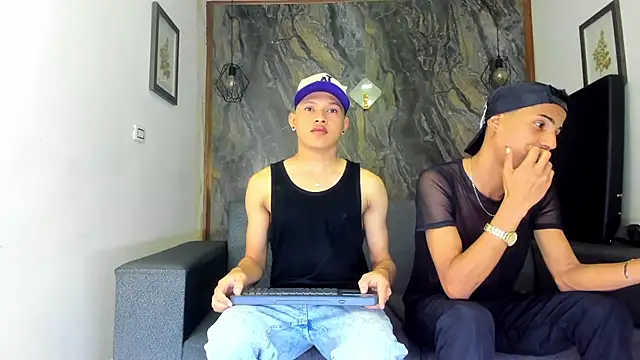 liam genner  online show from February 27, 2025, 7:47 pm