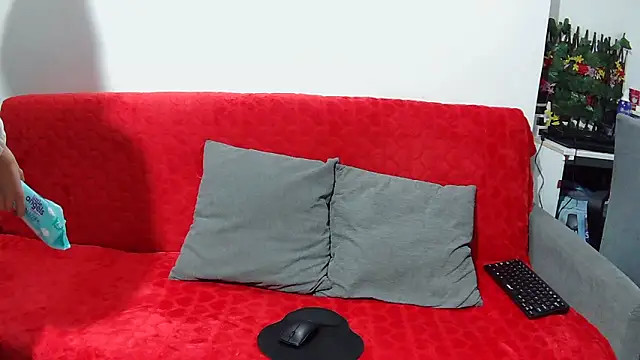 Katalleya jyj online show from February 27, 2026, 11:27 pm