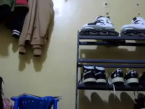 Seeexxxy-bree online show from February 3, 2025, 3:59 pm