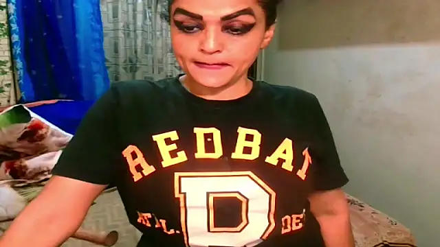 Indian Blaze00 online show from March 6, 2025, 3:02 am