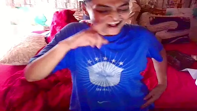 Snapshot of Indian_Blaze00 chatting on February 3, 2026, 6:40 am Indian Blaze00 online show from February 3, 2026, 6:40 am