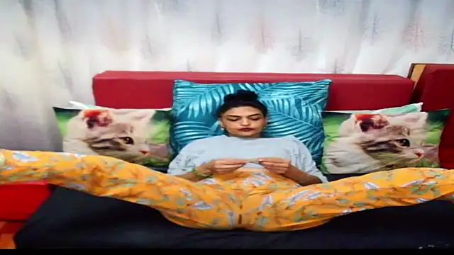 Snapshot of Indian_Blaze00 chatting on February 15, 2026, 7:27 am Indian Blaze00 online show from February 15, 2026, 7:27 am