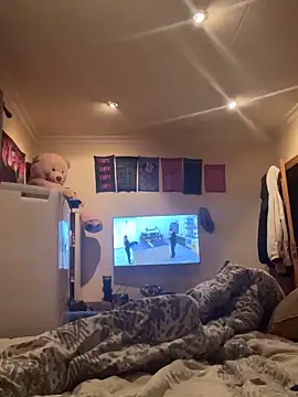 Darylpollalarga online show from December 21, 2025, 1:35 am