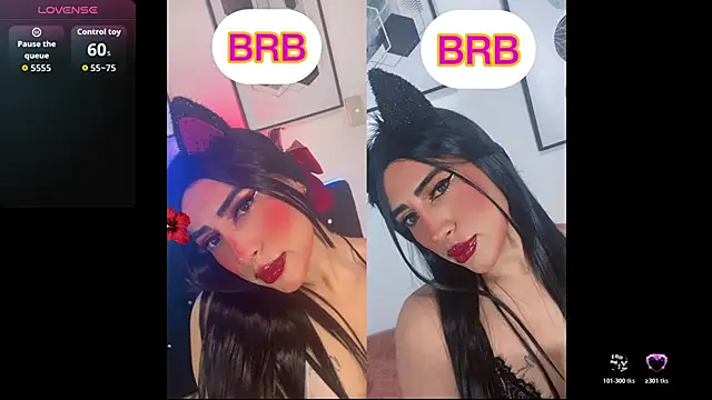 mia sweet 55 online show from January 5, 2026, 5:27 pm