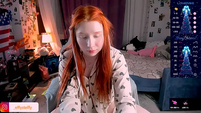 Snapshot of CallMeEffy1 chatting on December 15, 2024, 5:13 am CallMeEffy1 online show from December 15, 2024, 5:13 am