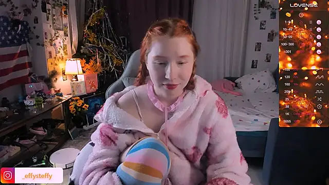 Snapshot of CallMeEffy1 chatting on January 13, 2025, 12:19 am CallMeEffy1 online show from January 13, 2025, 12:19 am