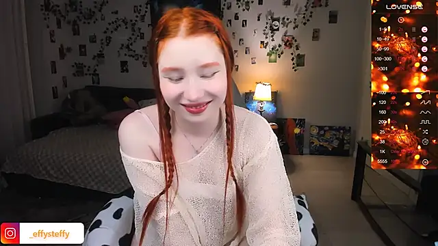 Snapshot of CallMeEffy1 chatting on January 21, 2025, 12:46 am CallMeEffy1 online show from January 21, 2025, 12:46 am