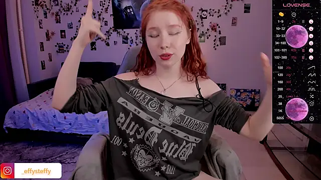 Snapshot of CallMeEffy1 chatting on February 28, 2025, 2:20 am CallMeEffy1 online show from February 28, 2025, 2:20 am