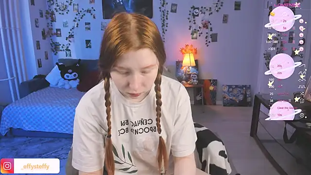 Snapshot of CallMeEffy1 chatting on September 11, 2025, 12:27 pm CallMeEffy1 online show from September 11, 2025, 12:27 pm