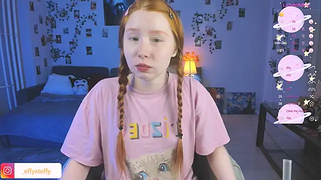 Snapshot of CallMeEffy1 chatting on September 28, 2025, 4:56 pm CallMeEffy1 online show from September 28, 2025, 4:56 pm