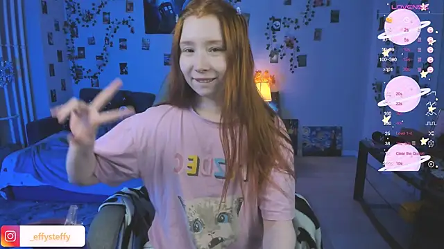 Snapshot of CallMeEffy1 chatting on October 23, 2025, 6:50 pm CallMeEffy1 online show from October 23, 2025, 6:50 pm