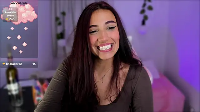 veronicaxx69 online show from December 31, 2024, 5:33 am